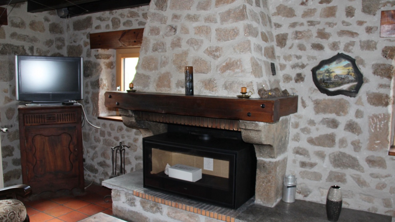 Photo of Livingroom in Saint-Pal-de-Chalencon