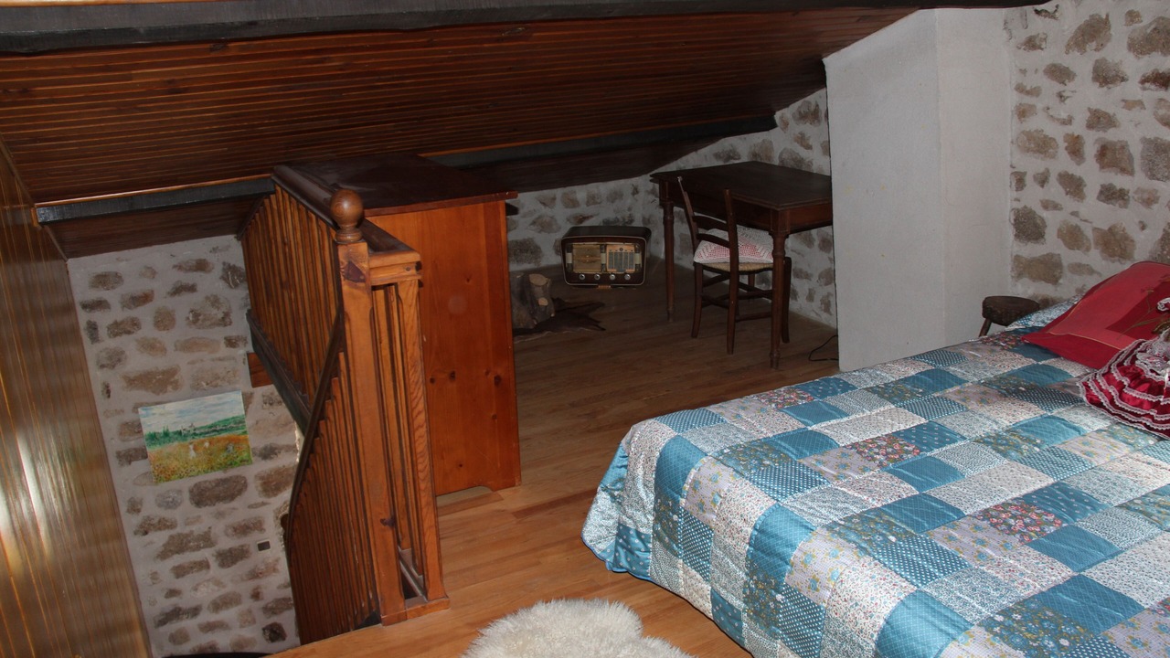 Photo of Bedroom in Saint-Pal-de-Chalencon