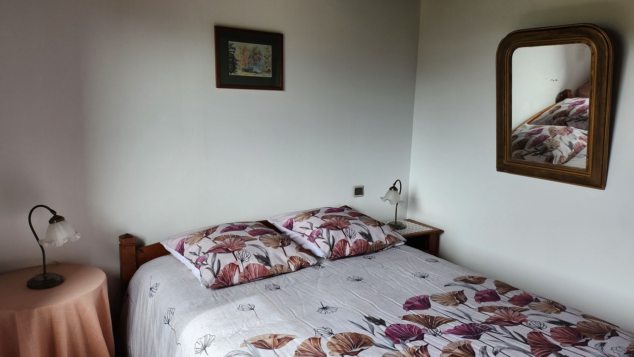 Photo of Bedroom in Saint-Pal-de-Chalencon