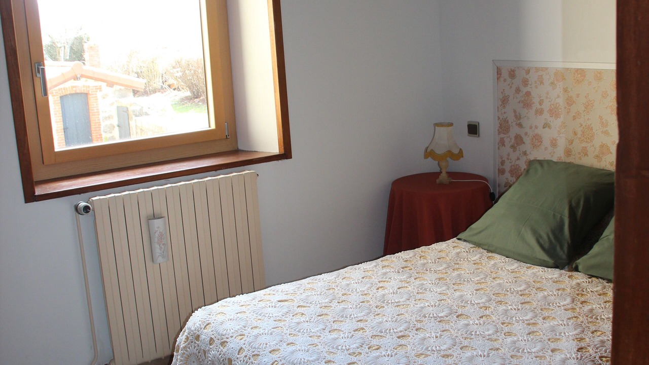 Photo of Bedroom in Saint-Pal-de-Chalencon