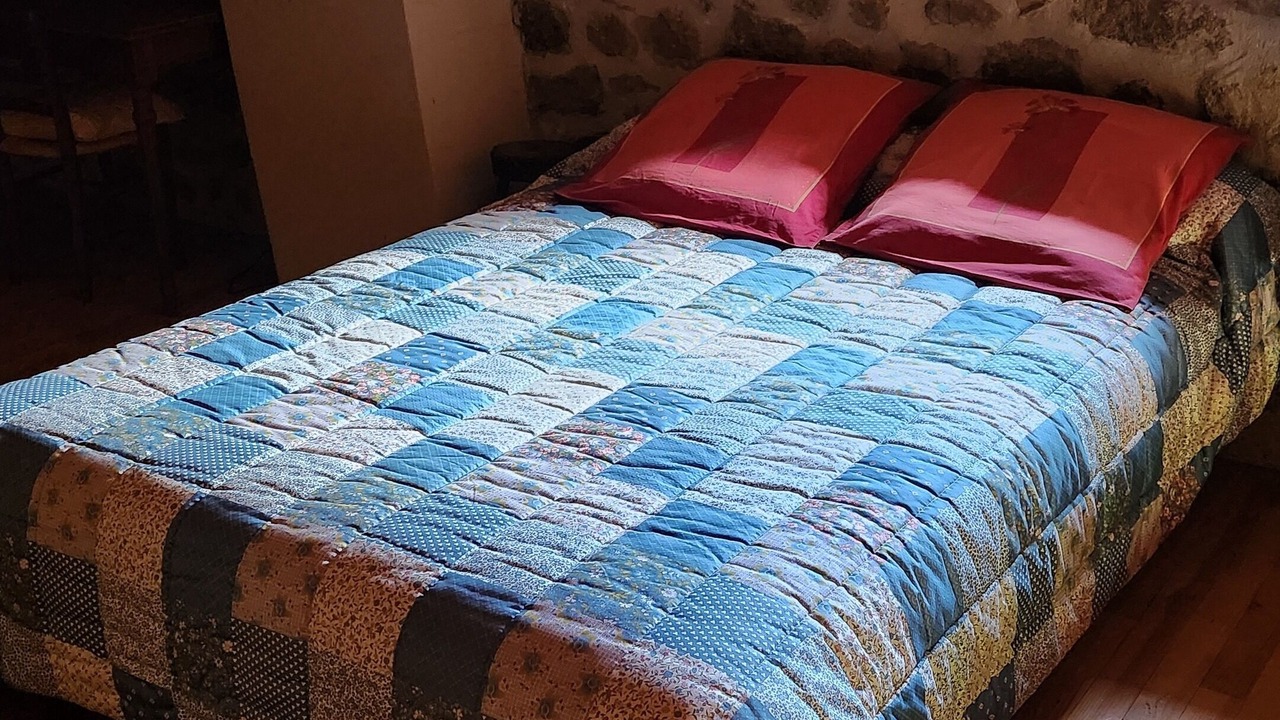 Photo of Bedroom in Saint-Pal-de-Chalencon