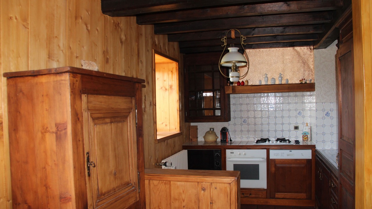 Photo of Kitchen in Saint-Pal-de-Chalencon