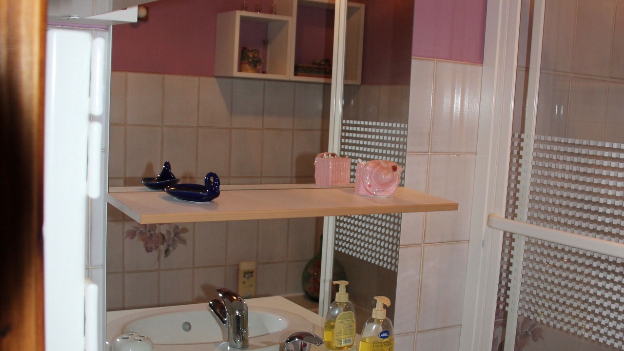 Photo of Bathroom in Saint-Pal-de-Chalencon
