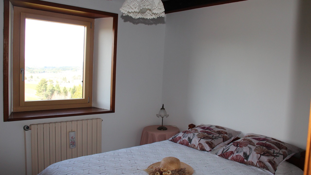 Photo of Bedroom in Saint-Pal-de-Chalencon