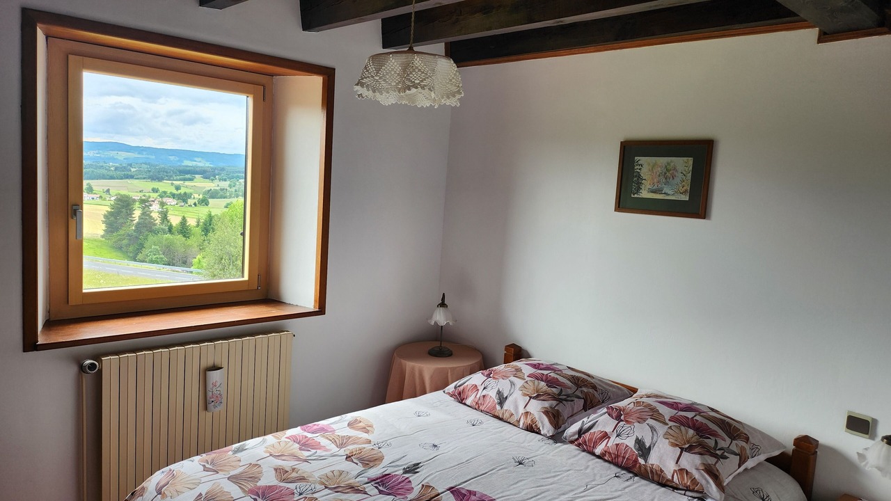 Photo of Bedroom in Saint-Pal-de-Chalencon