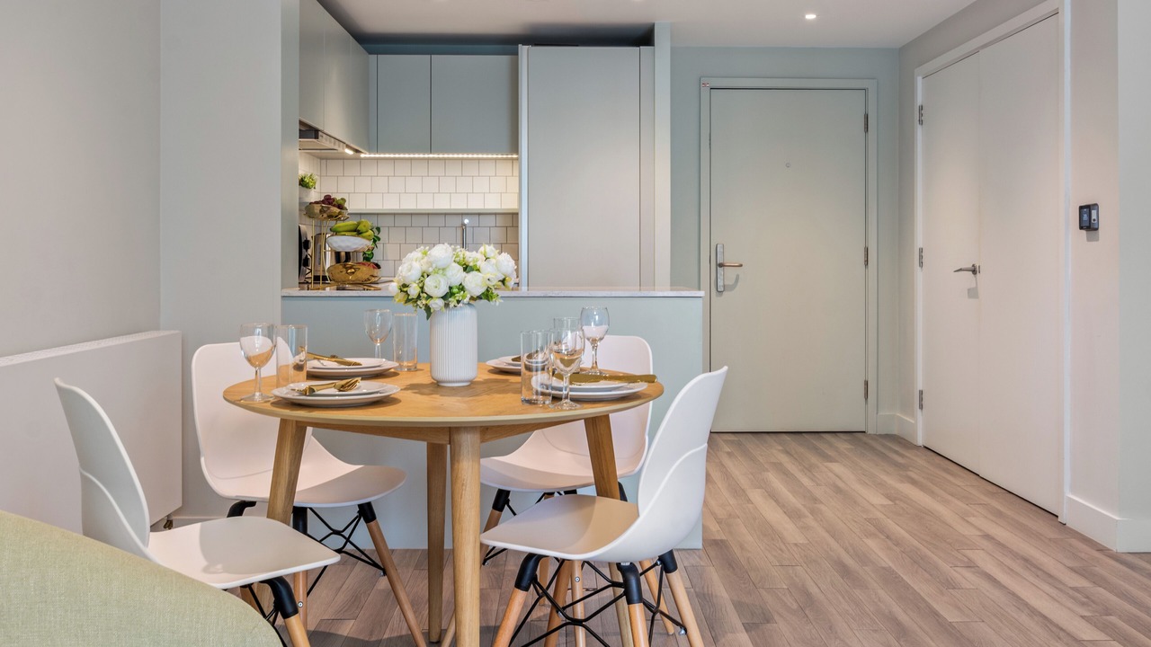 Photo of Others in Wembley Park