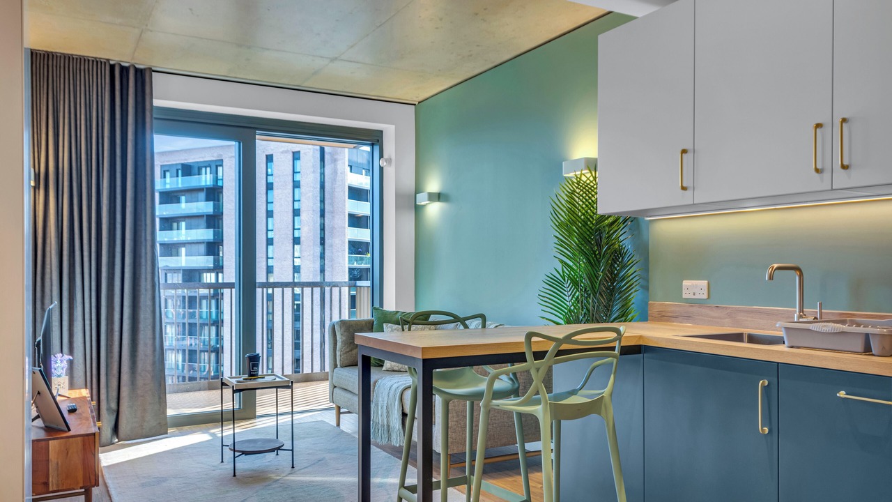 Photo of Others in Wembley Park