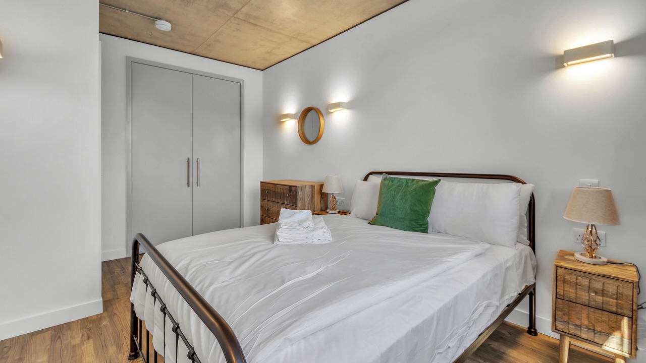 Photo of Bedroom in Wembley Park