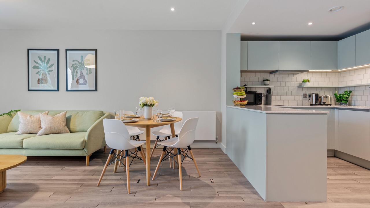 Photo of Others in Wembley Park