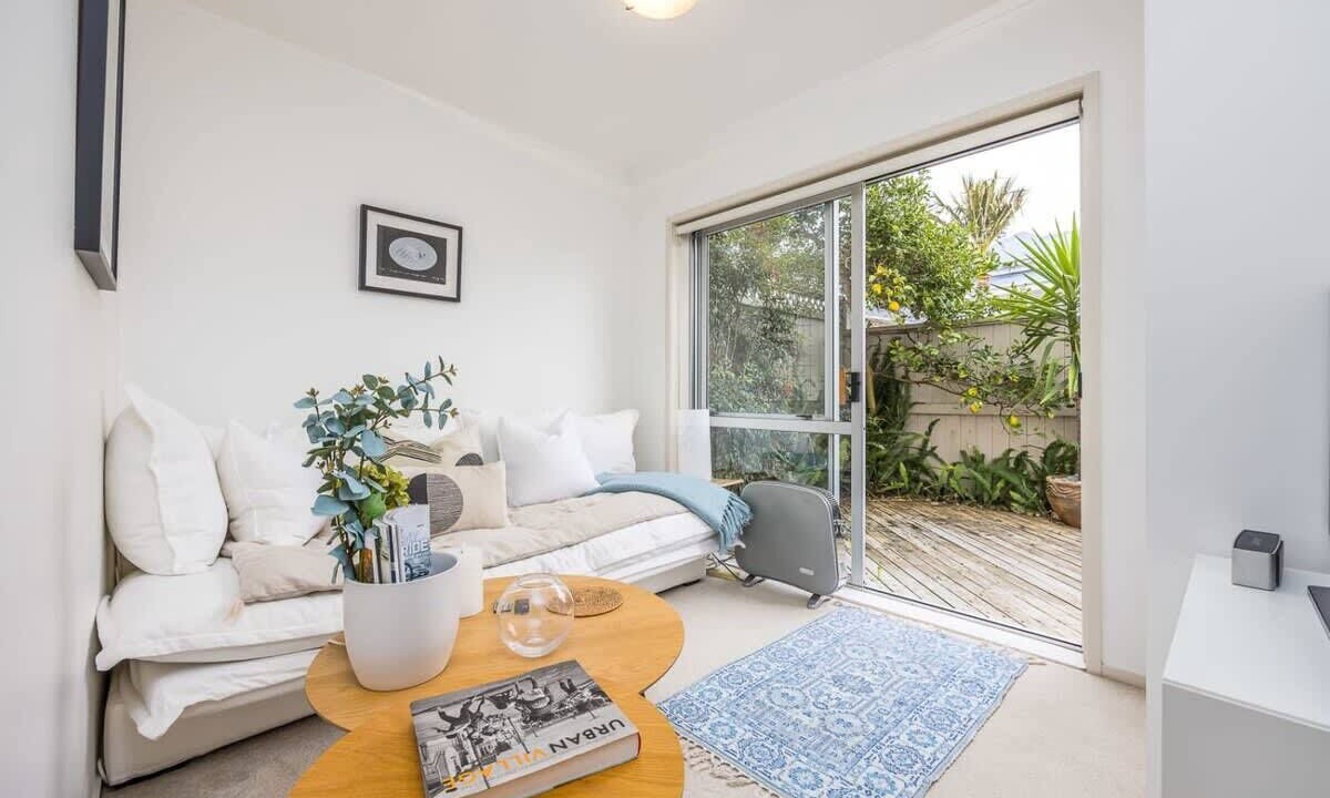 Photo of Livingroom in St. Mary's Bay