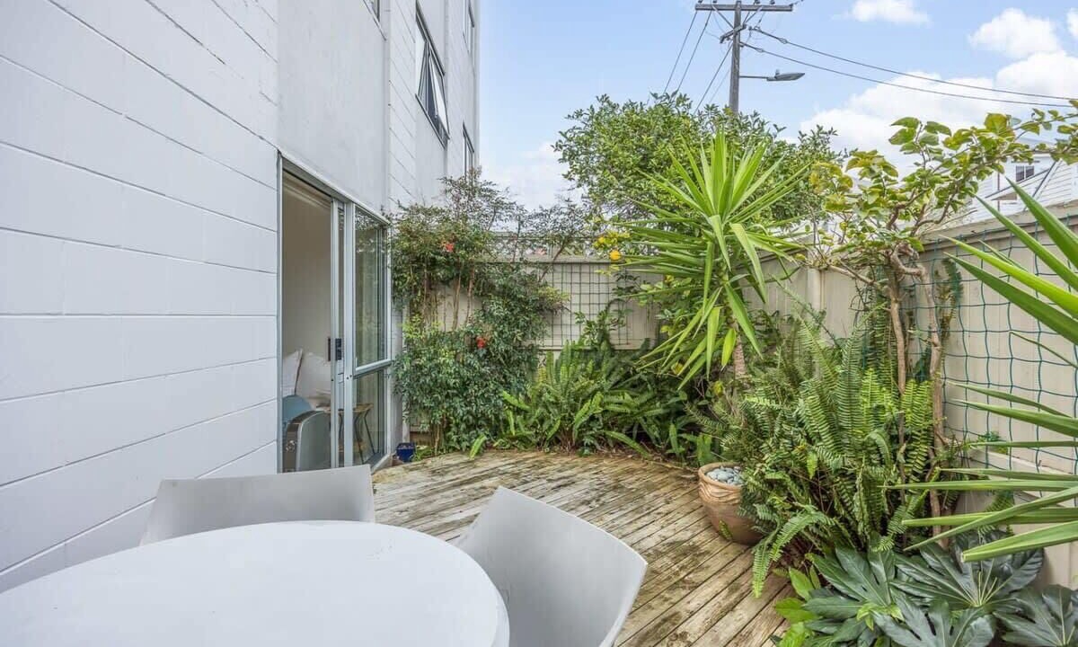 Photo of Outdoor in St. Mary's Bay