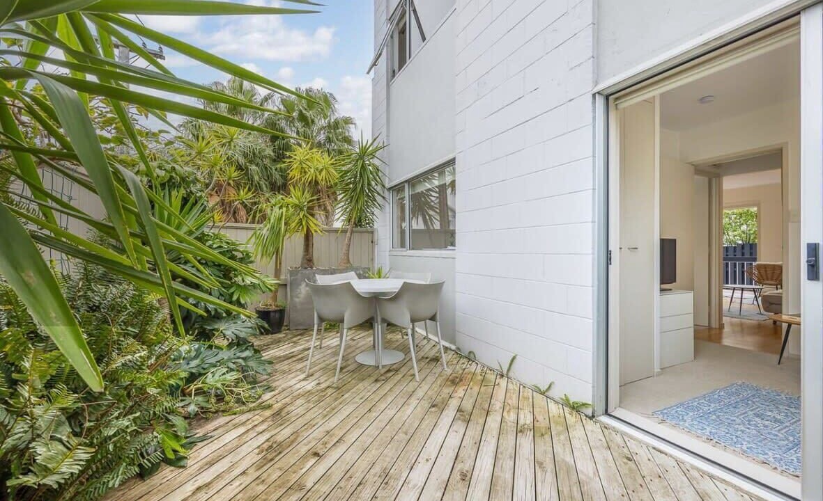 Photo of Outdoor in St. Mary's Bay