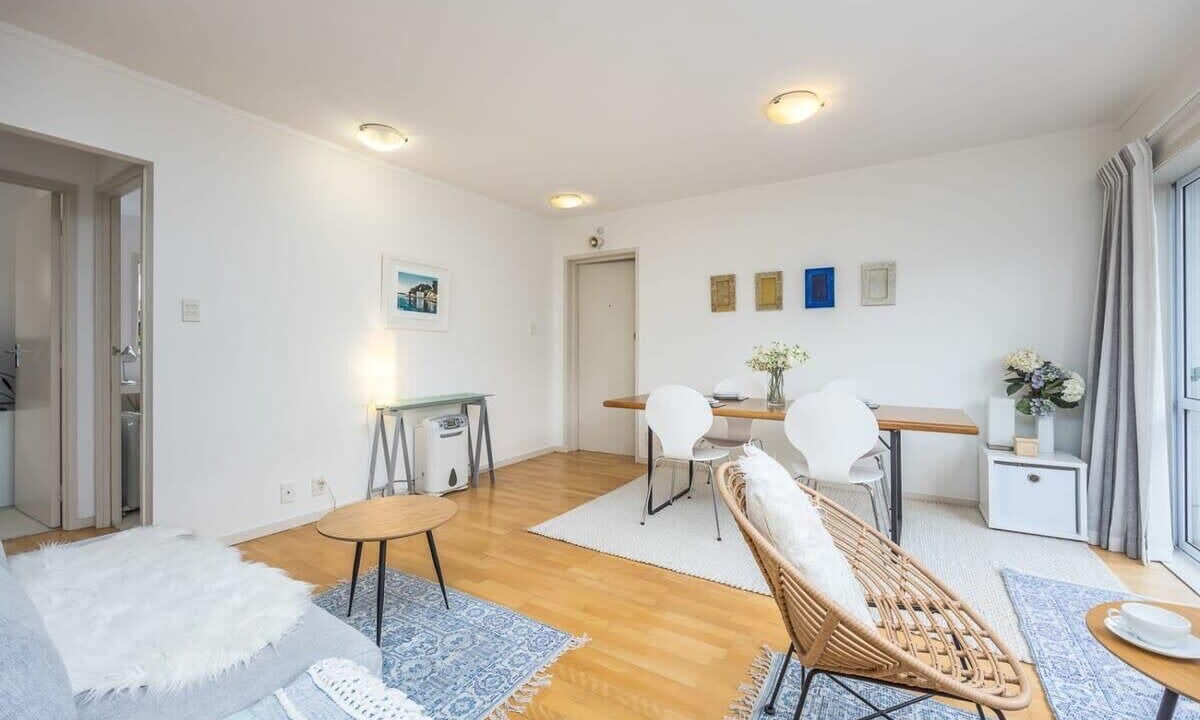 Photo of Livingroom in St. Mary's Bay