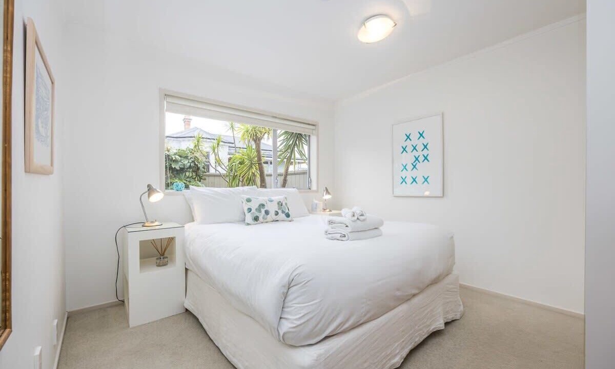 Photo of Bedroom in St. Mary's Bay