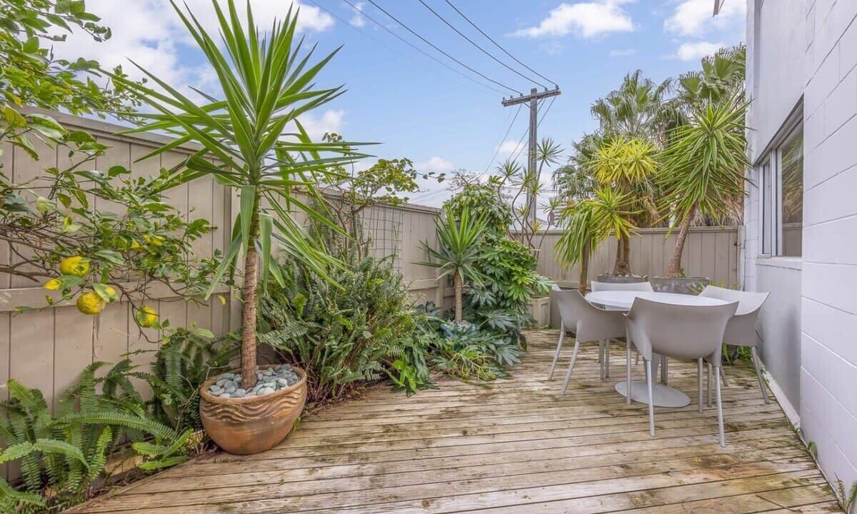 Photo of Outdoor in St. Mary's Bay