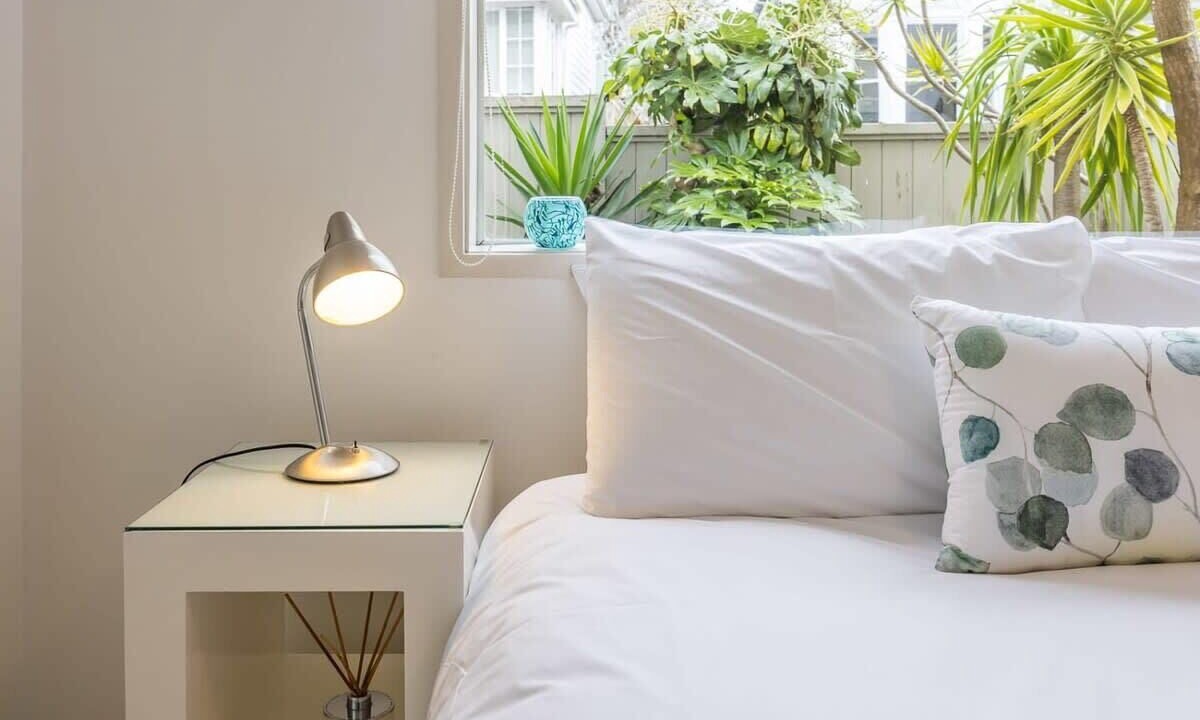 Photo of Bedroom in St. Mary's Bay