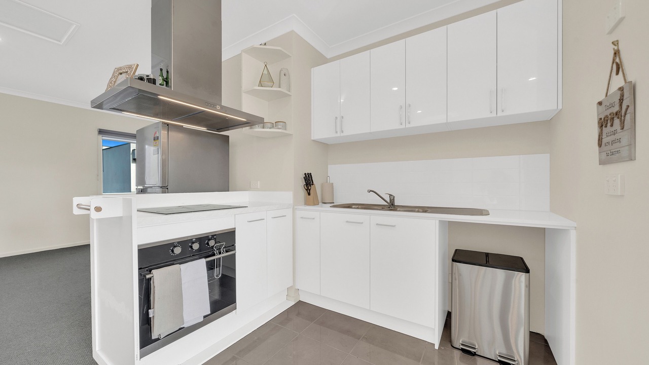 Photo of Kitchen in Cranbourne West