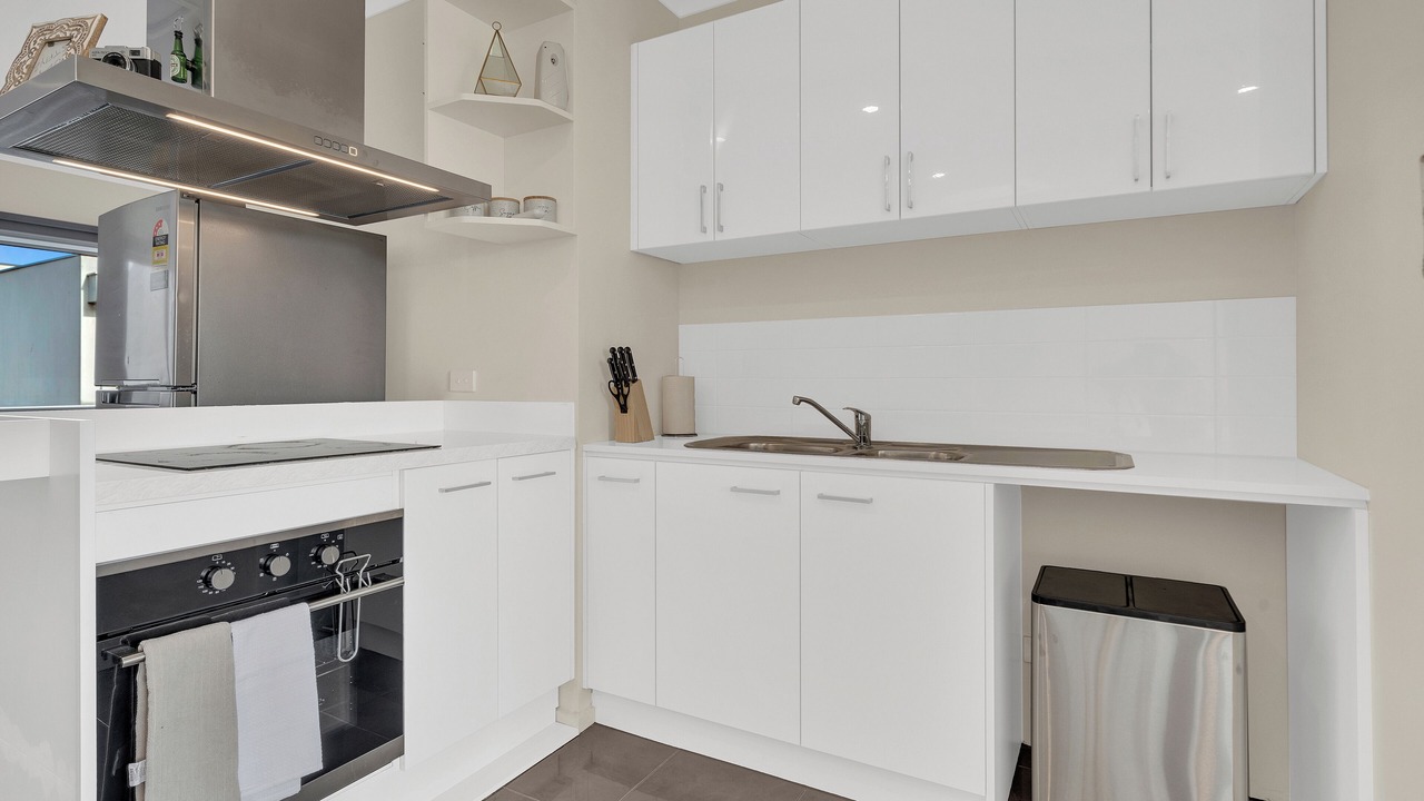 Photo of Kitchen in Cranbourne West