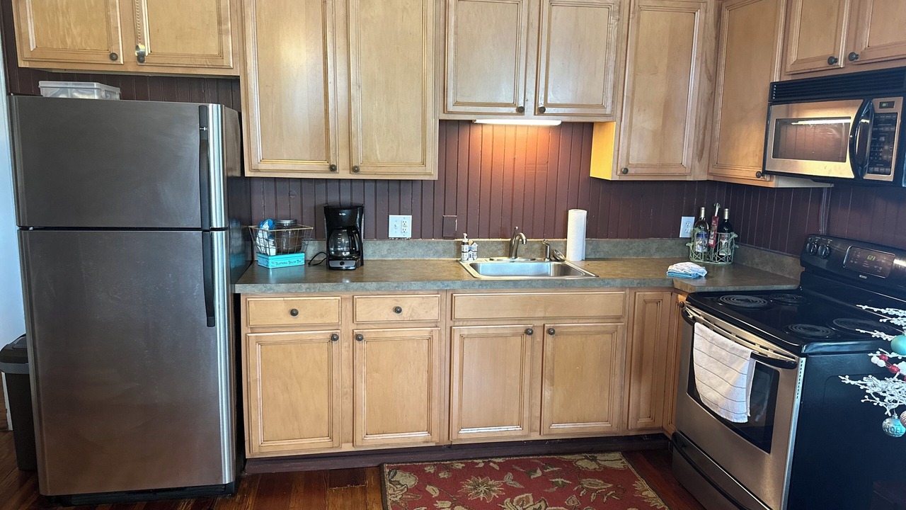 Photo of Kitchen in Troy
