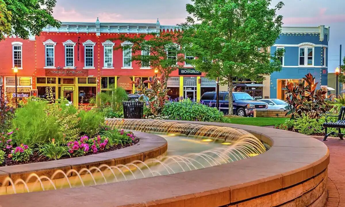 Photo of Others in Bentonville