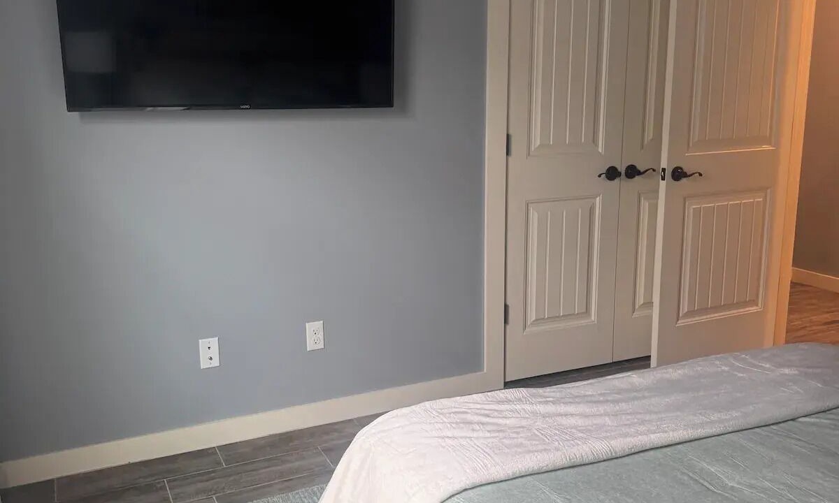 Photo of Bedroom in Bentonville