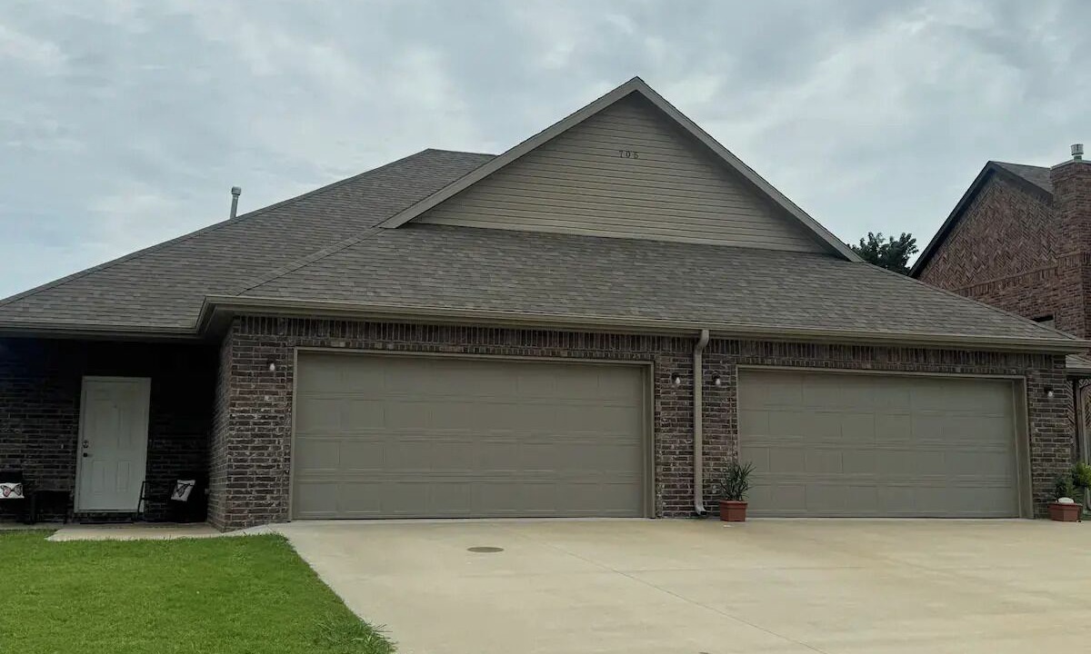 Photo of Outdoor in Bentonville