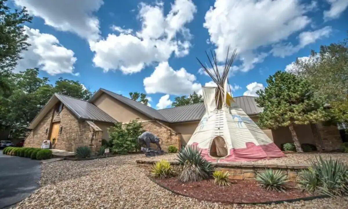 Photo of Outdoor in Bentonville
