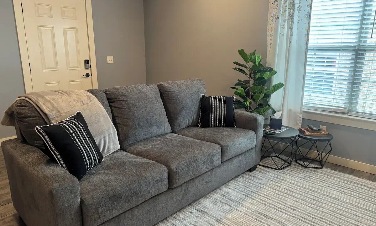 Photo of Livingroom in Bentonville