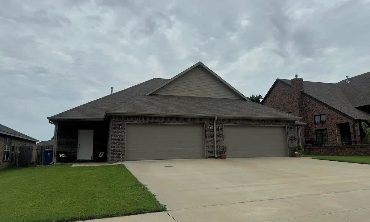 Photo of Outdoor in Bentonville