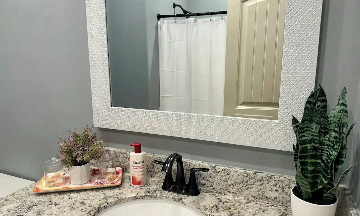 Photo of Bathroom in Bentonville
