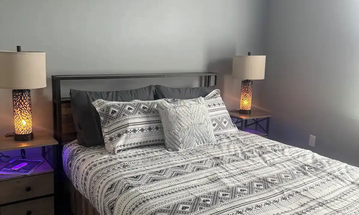 Photo of Bedroom in Bentonville