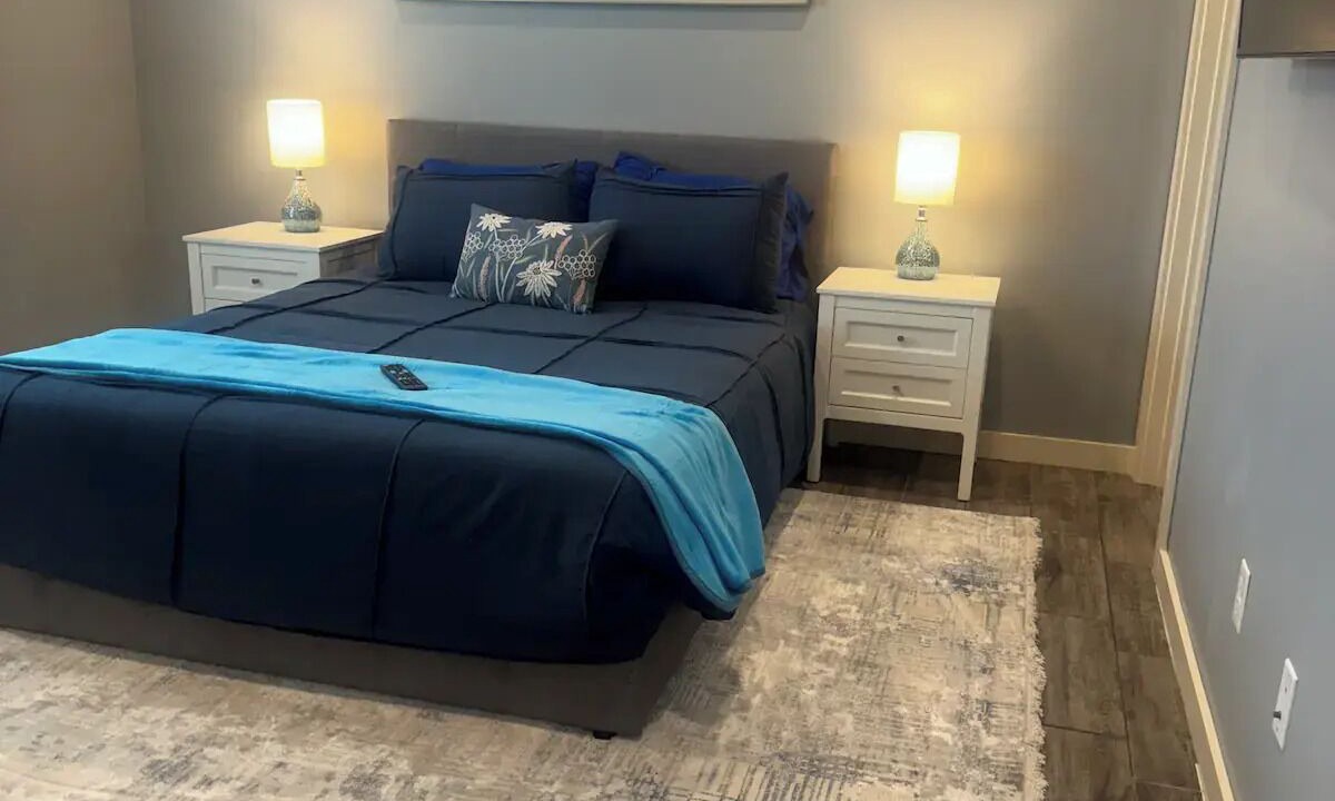 Photo of Bedroom in Bentonville
