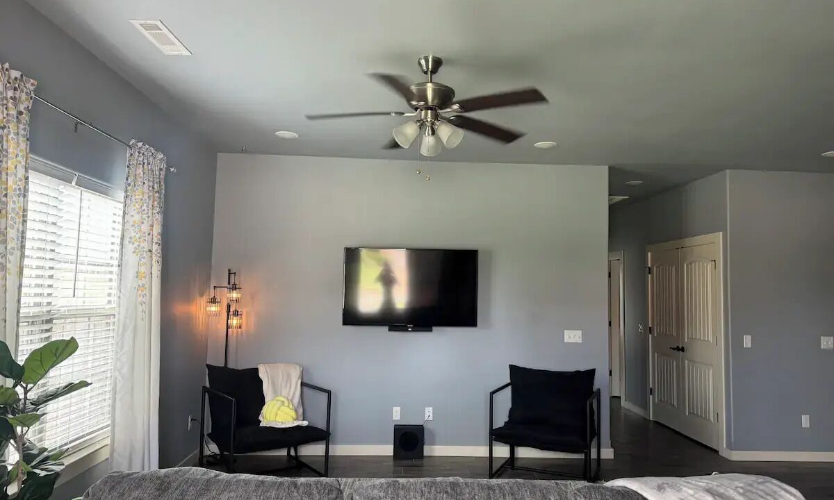 Photo of Livingroom in Bentonville