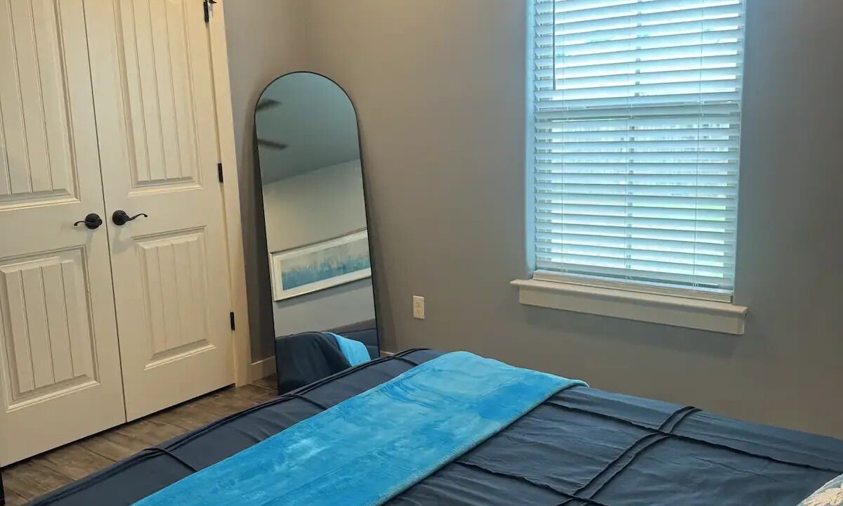 Photo of Bedroom in Bentonville
