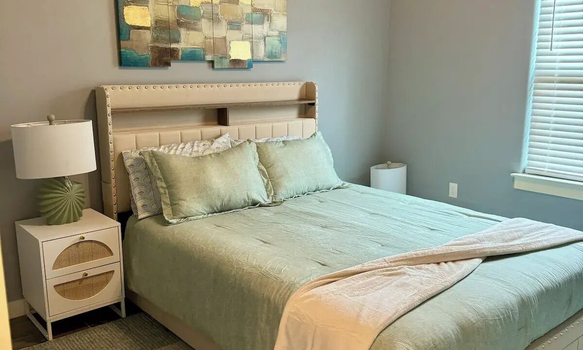 Photo of Bedroom in Bentonville