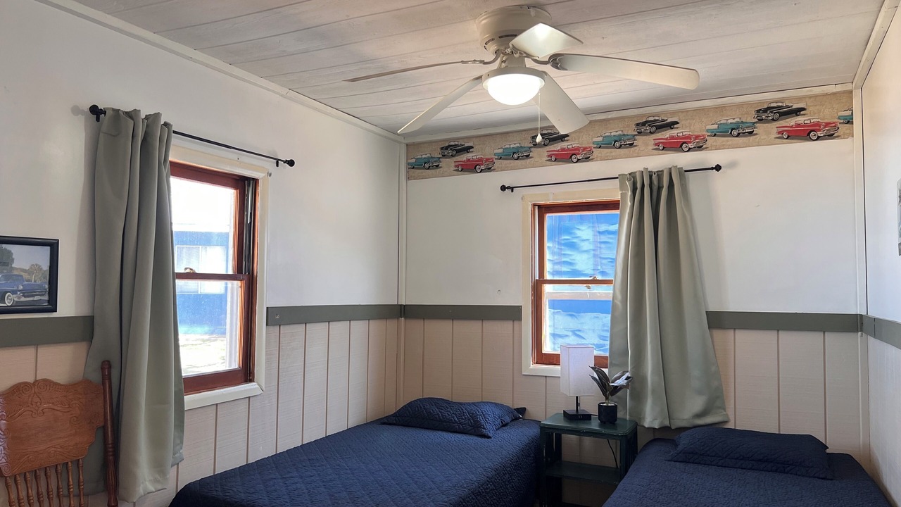 Photo of Bedroom in Protem