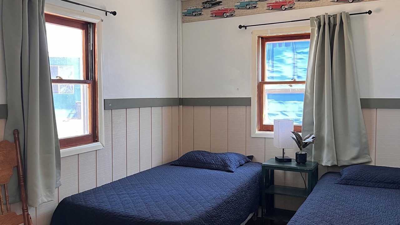Photo of Bedroom in Protem