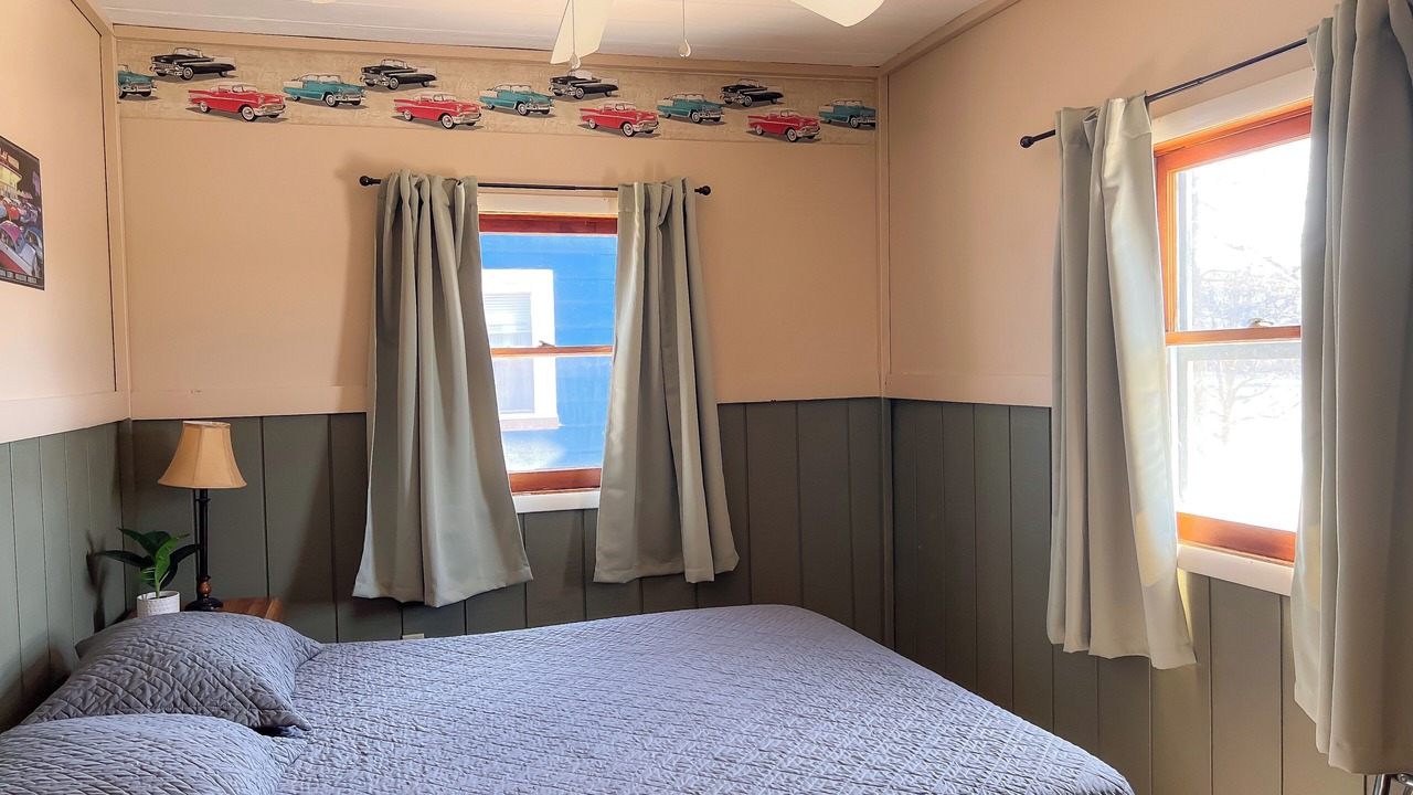 Photo of Bedroom in Protem