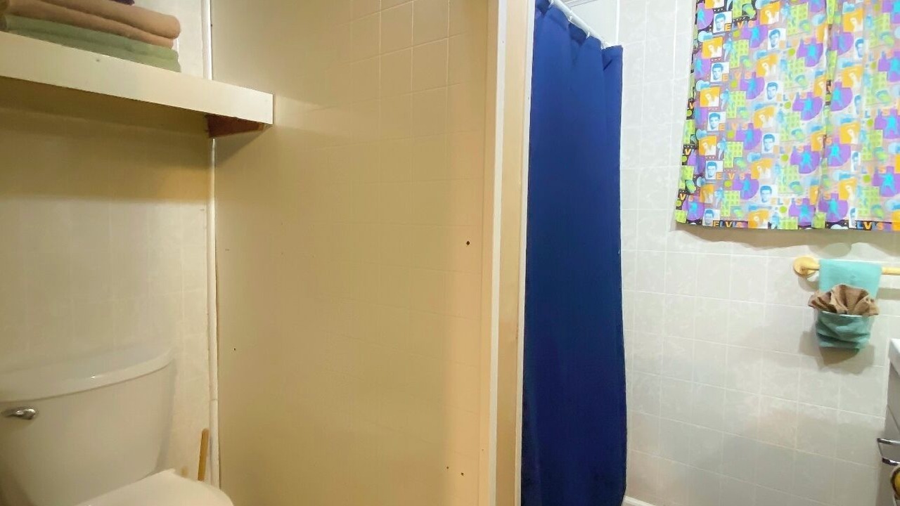 Photo of Bathroom in Protem