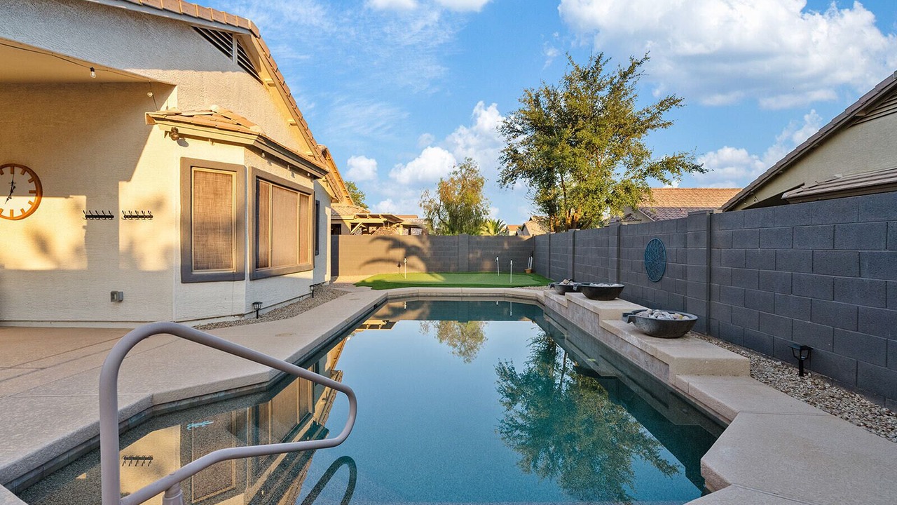 Photo of Outdoor in Villages At Queen Creek