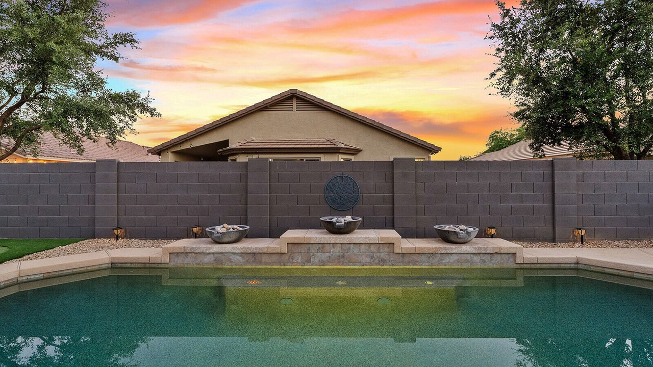 Photo of Outdoor in Villages At Queen Creek