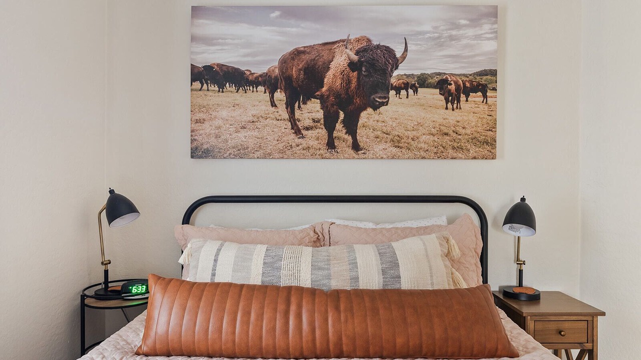 Photo of Bedroom in Villages At Queen Creek