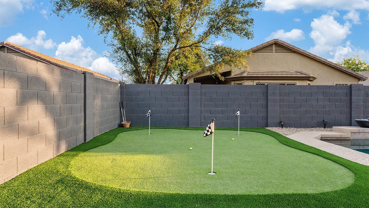 Photo of Outdoor in Villages At Queen Creek