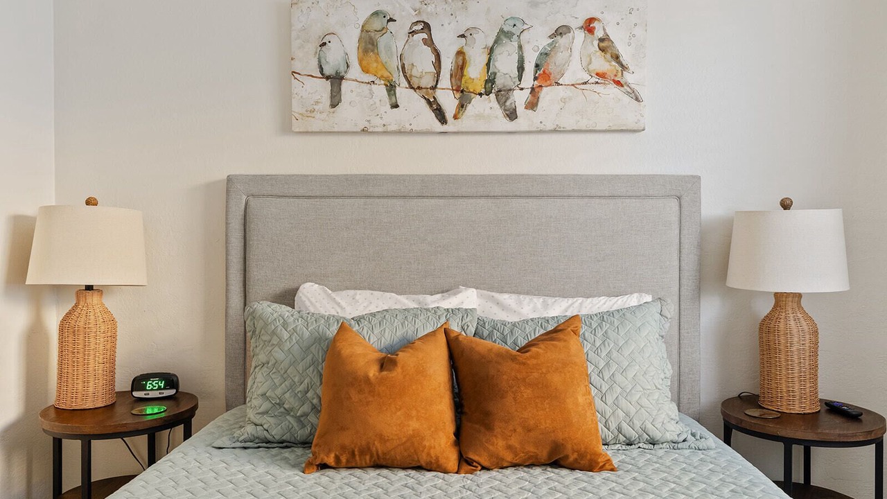Photo of Bedroom in Villages At Queen Creek