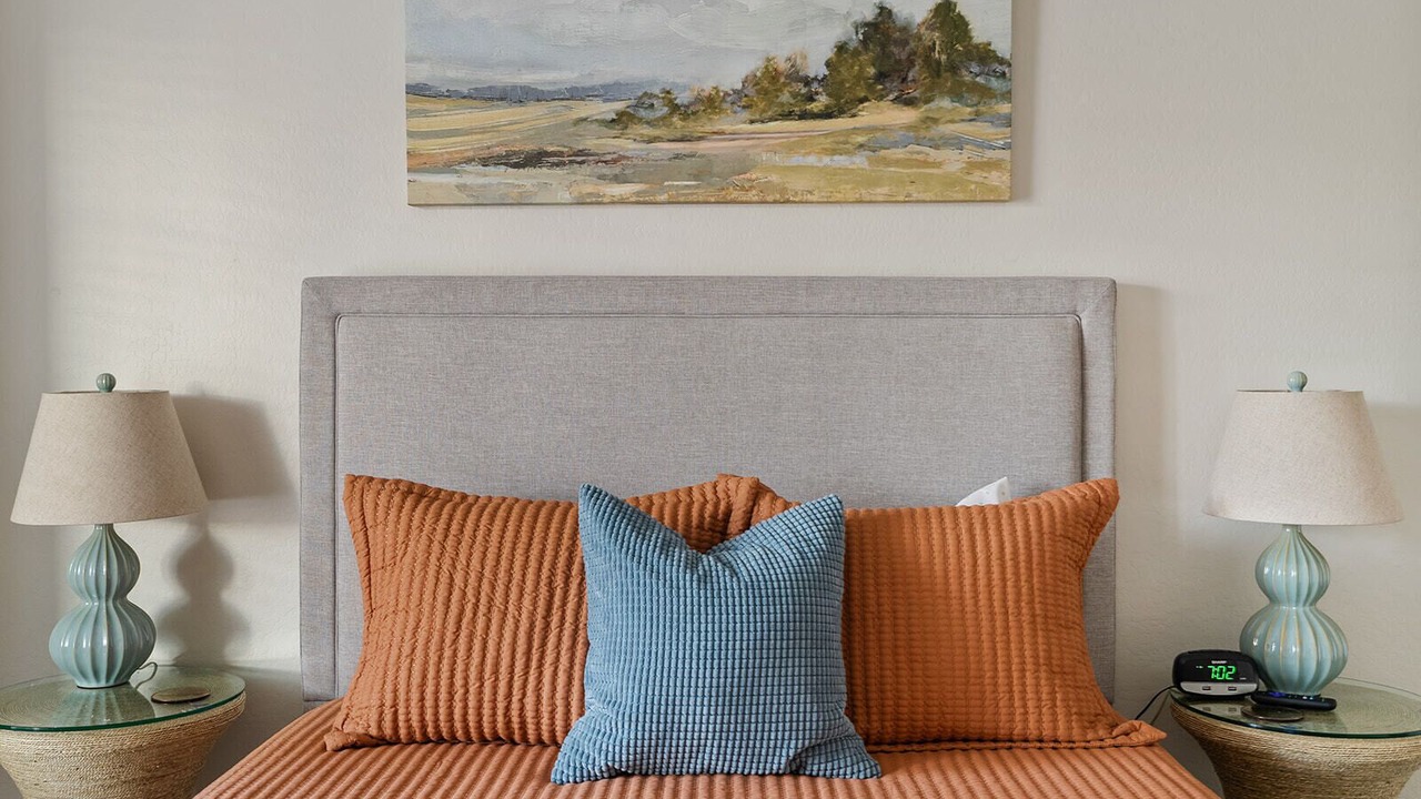Photo of Bedroom in Villages At Queen Creek