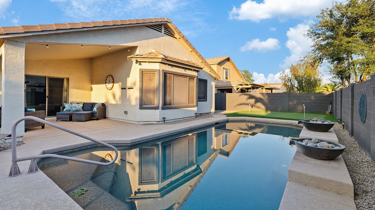 Photo of Outdoor in Villages At Queen Creek