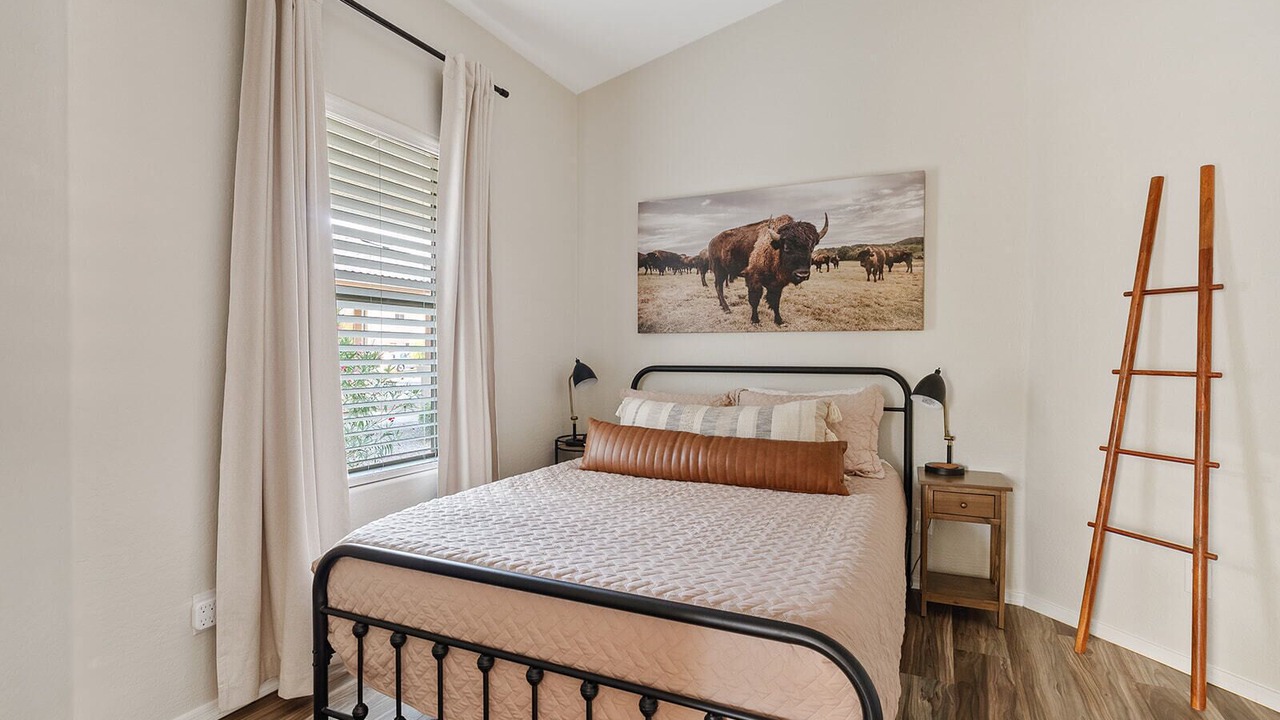 Photo of Bedroom in Villages At Queen Creek