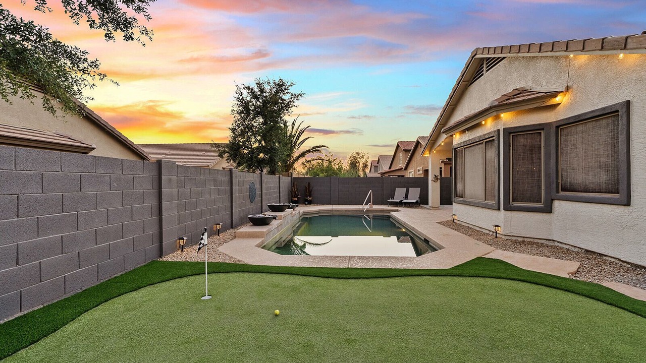 Photo of Outdoor in Villages At Queen Creek