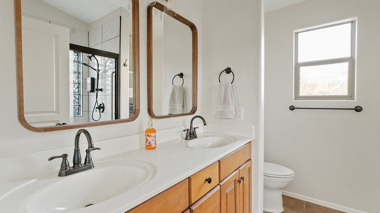 Photo of Bathroom in Villages At Queen Creek