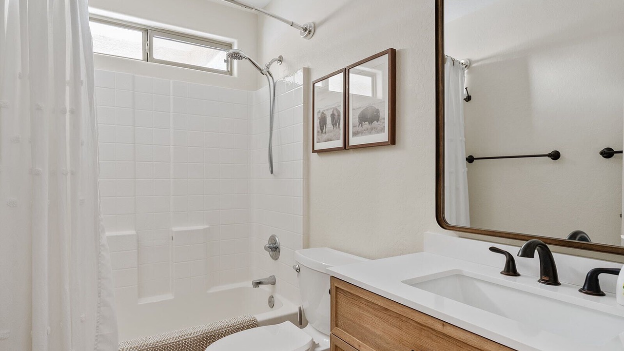 Photo of Bathroom in Villages At Queen Creek